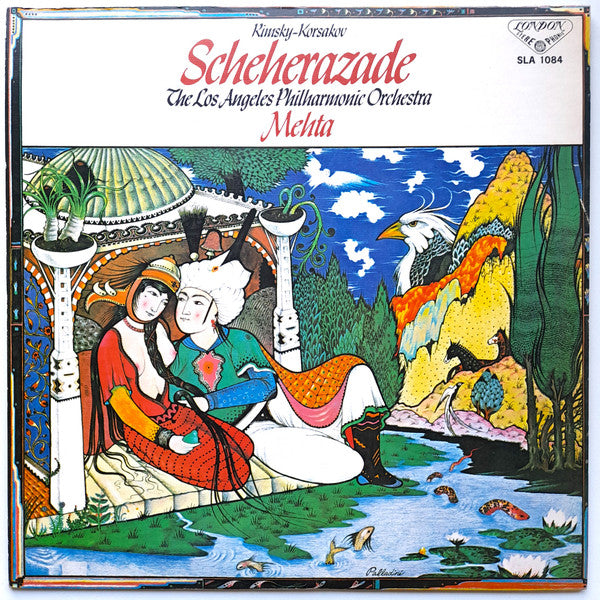 Scheherazade