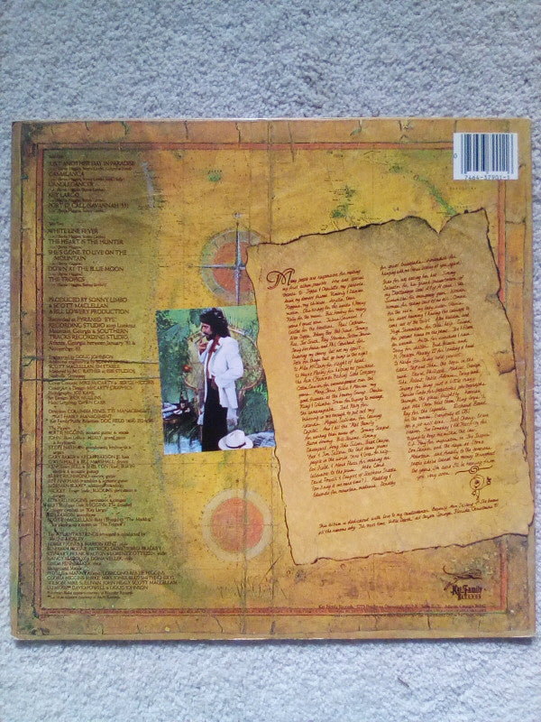 Release: Just Another Day In Paradise-Vinyl-US-1982-FZ 37901, FZ37901-21374554