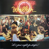 Jerry Jeff Walker - It's A Good Night For Singin' (LP, Album) - Good Plus (G+) / Good Plus (G+)