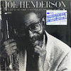 Joe Henderson - The State Of The Tenor • Live At The Village Vanguard • Volume 1 (Vinyl, LP, Album, Stereo) Very Good (VG) / Very Good (VG)