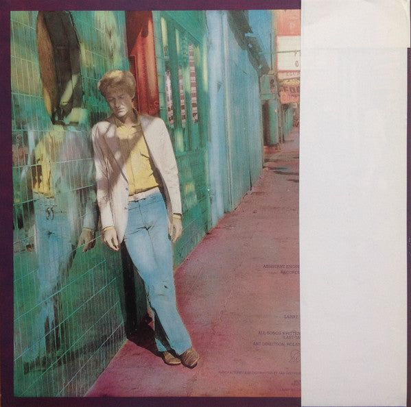Release: Jungle Fever-Vinyl-Japan-1978-HOZ-6003, HOZ-6003-11119847