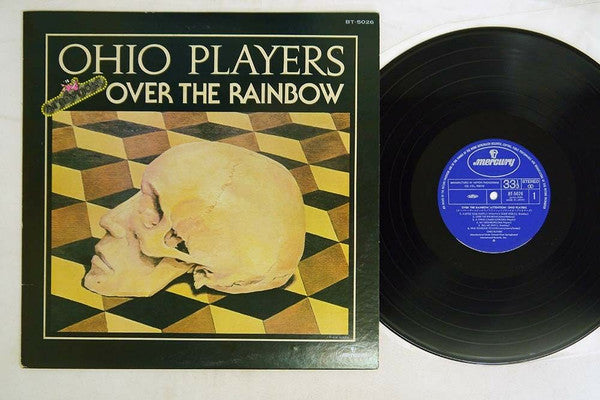 Release: First Impressions-Vinyl-Japan-1975-BT-5026-12003577