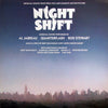 Various - Night Shift Original Soundtrack (LP, Compilation) - Very Good (VG) / Very Good Plus (VG+)