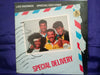 Los Vecinos - Special Delivery (Vinyl, LP) Very Good Plus (VG+) / Very Good Plus (VG+)
