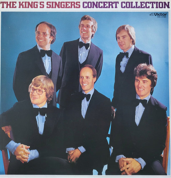 Concert Collection = コンサート・コレクション