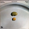 Herbie Hancock - Succotash (Vinyl, LP, Album, Reissue) Very Good Plus (VG+) / Very Good Plus (VG+)