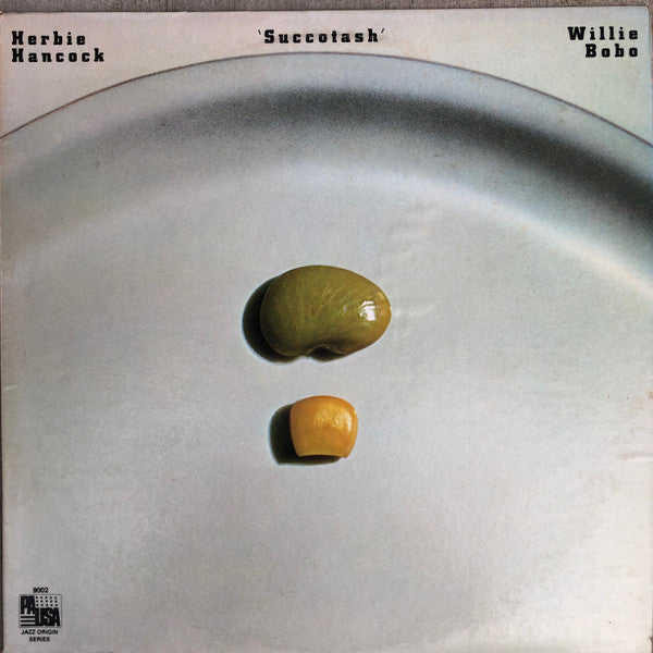 Release: Inventions And Dimensions-Vinyl-US-1982-PR 9002-12488743