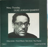 Duke Jordan Quartet - Misty Thursday (Vinyl, LP, Album, Stereo) Good Plus (G+) / Good Plus (G+)