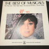 Various - The Best Of Musicals (Vinyl, LP, Limited Edition, Stereo) Very Good (VG) / Good (G)