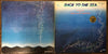 Bingo Miki & The Inner Galaxy Orchestra - Back To The Sea (Vinyl, LP, Album, Promo) Very Good (VG) / Good Plus (G+)