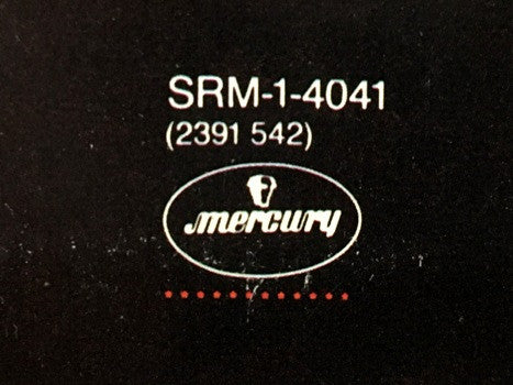 Straight Between The Eyes