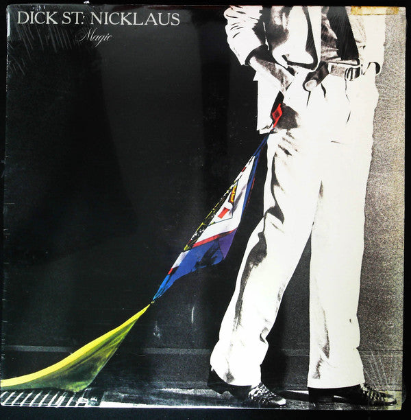 Release: Magic-Vinyl-US-1979-JE 36178-13246808