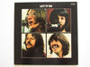 The Beatles - Let It Be = レット・イット・ビー (LP, Album, Reissue) - Very Good Plus (VG+) / Very Good (VG)