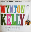 Wynton Kelly - Wynton Kelly! (LP, Album, Stereo) - Very Good (VG) / Very Good (VG)