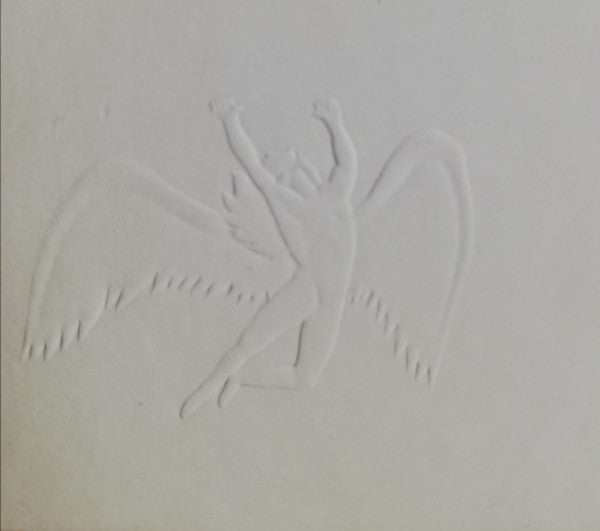 Presence = プレゼンス