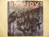 Bon Jovi - You Give Love A Bad Name / Raise Your Hands (Vinyl, 7
