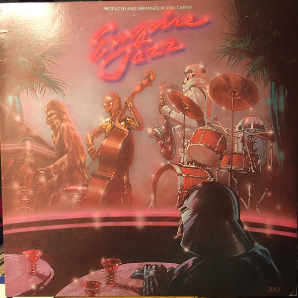 Release: Empire Jazz-Vinyl-US-1980-RS-1-3085-12532743