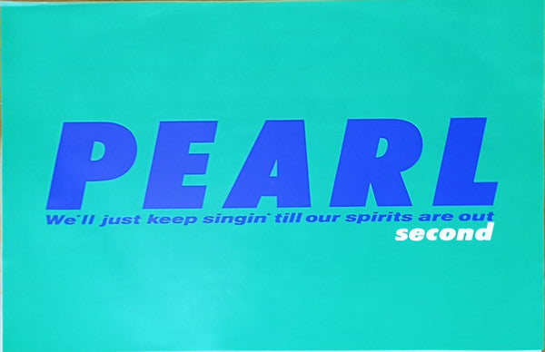Second