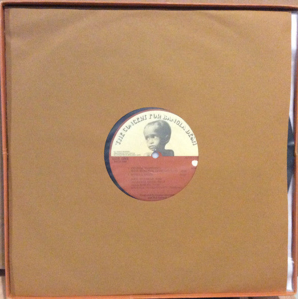 The Concert For Bangla Desh