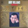 Andy Williams - Christmas De Luxe (Vinyl, LP, Compilation, Deluxe Edition, Stereo) Very Good (VG) / Very Good (VG)