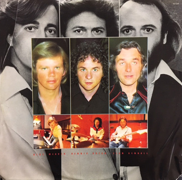 Spirits Having Flown