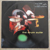 Manny Albam And Ernie Wilkins Orchestra - The Drum Suite (LP, Album) - Very Good Plus (VG+) / Very Good (VG)