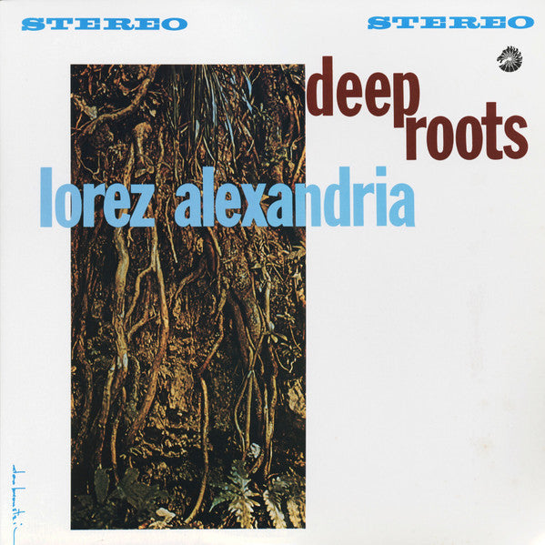 Deep Roots