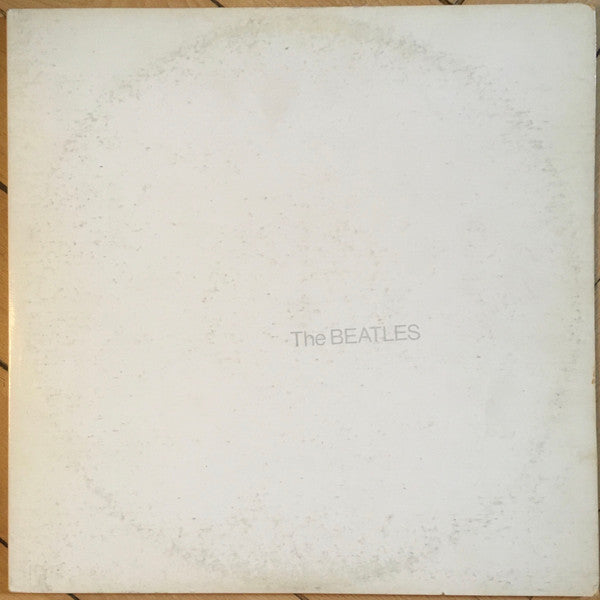 Release: The Beatles-Vinyl-US-1971-SWBO 101, SWBO-101-16067487