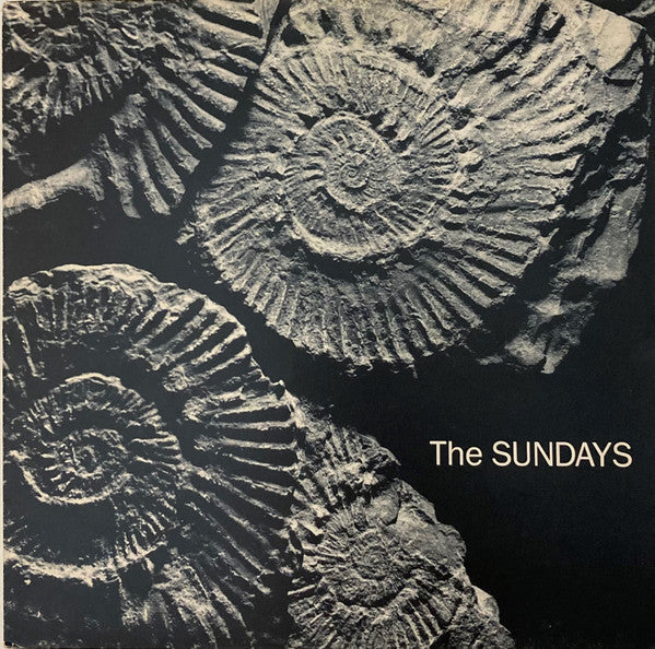 Master Release: Reading, Writing And Arithmetic by The Sundays