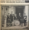 New Orleans Rascals - New Orleans Rascals (Vinyl, LP, Album) Very Good (VG) / Good Plus (G+)