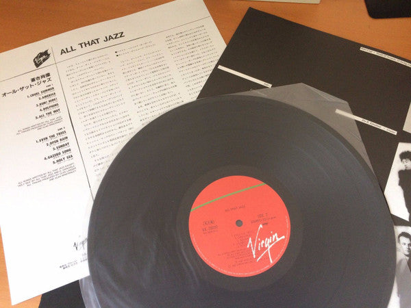 All That Jazz