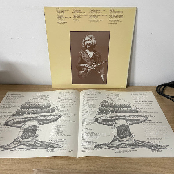 An Anthology Vol. II