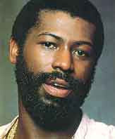 Teddy Pendergrass