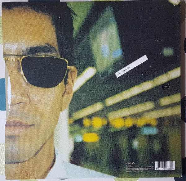 Release: Push The Button-Vinyl, Vinyl, Vinyl, All Media-UK-1998-MW 090 S-61282