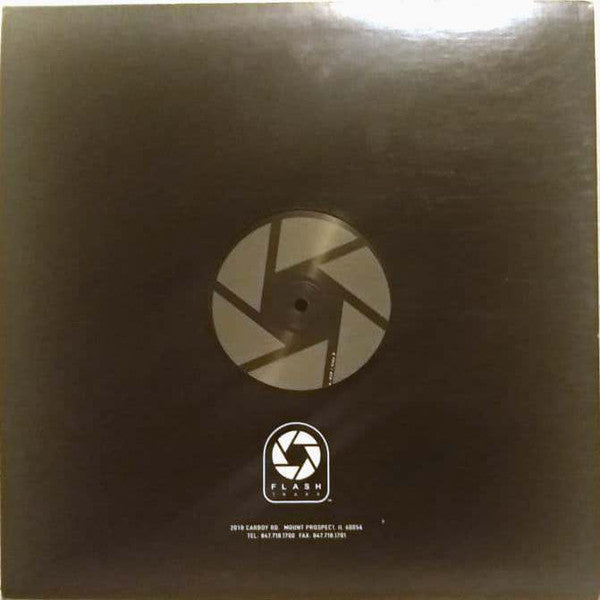 Master Release: Casa Del Diablo by Don Diablo