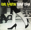 Sonny Clark - Cool Struttin' (LP, Album, Reissue, Stereo) - Very Good Plus (VG+) / Very Good (VG)