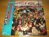 Frank Zappa - Tinseltown Rebellion (2xLP, Album, Promo) - Near Mint (NM or M-) / Very Good Plus (VG+)