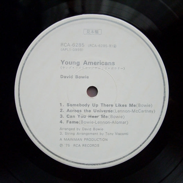 Young Americans