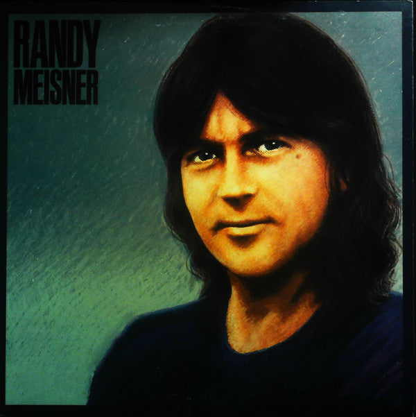 Release: Randy Meisner-Vinyl-Japan-1982-25 3P-374-12868430