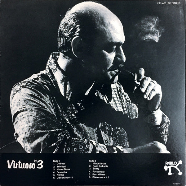 Virtuoso #3