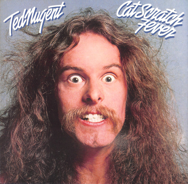 Cat Scratch Fever
