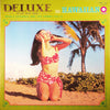 Webley Edwards - Deluxe In Hawaiian (Vinyl, LP, Deluxe Edition, Stereo) Good Plus (G+) / Very Good (VG)