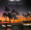 Yoshiyuki Hiramatsu - Fantastic Night (Vinyl, LP, Album) Near Mint (NM or M-) / Very Good Plus (VG+)