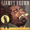 James Brown - The Best Of James Brown (LP, Compilation) - Good Plus (G+) / Good Plus (G+)