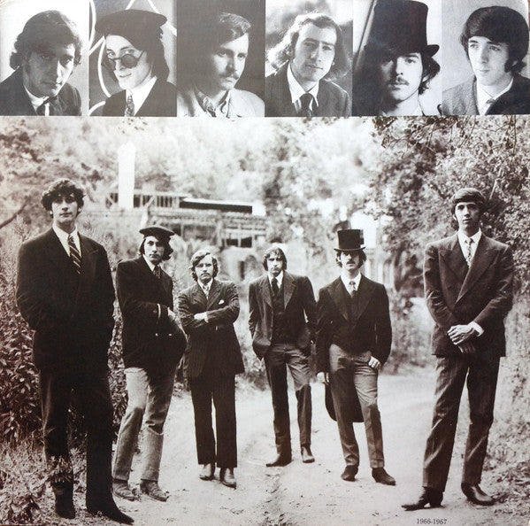 Dirt, Silver & Gold = ダート・シルヴァー・アンド・ゴールド