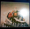 King Crimson - The Young Persons' Guide To King Crimson (2xVinyl, LP, Compilation, Stereo) Very Good (VG) / Very Good (VG)