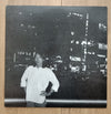 Takashi Yoshida (16) - The Nights of Osaka (Vinyl, LP, Album) Very Good (VG) / Good Plus (G+)