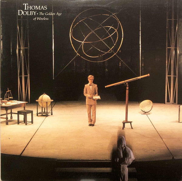 Release: Unknown Release-Vinyl-US-1982-ST-12203, ST-12203-12408760