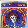 The Grateful Dead - Grateful Dead (2xVinyl, LP, Album) Very Good (VG) / Good Plus (G+)