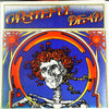 The Grateful Dead - Grateful Dead (2xLP, Album) - Very Good (VG) / Good Plus (G+)